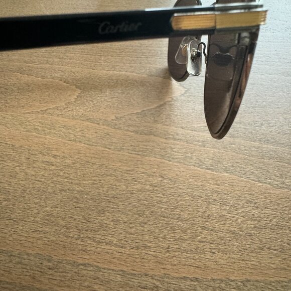 Cartier Mens Sunglasses - Picture 7 of 7